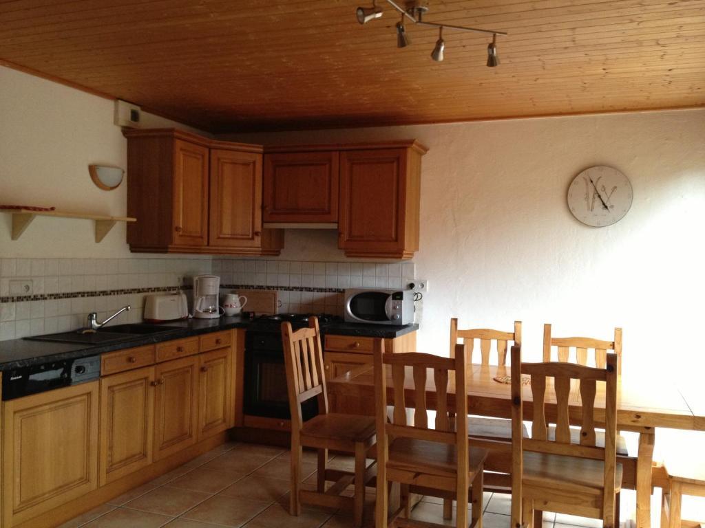 Chalet La R'Batte Sixt-Fer-a-Cheval Номер фото
